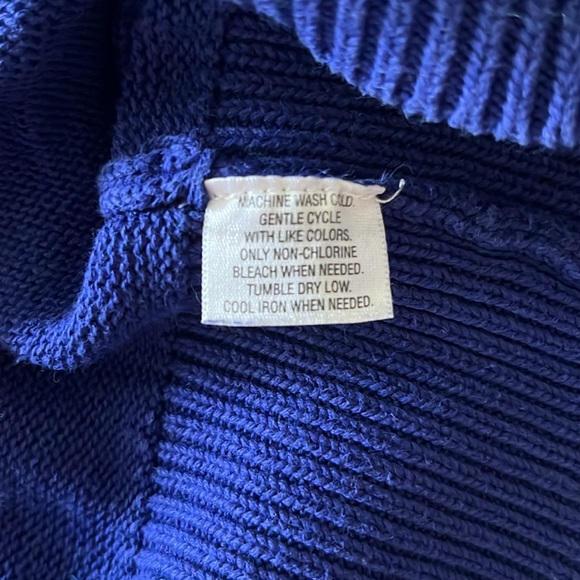 Style & Co Dolman Sleeve Sweater - Picture 12 of 13